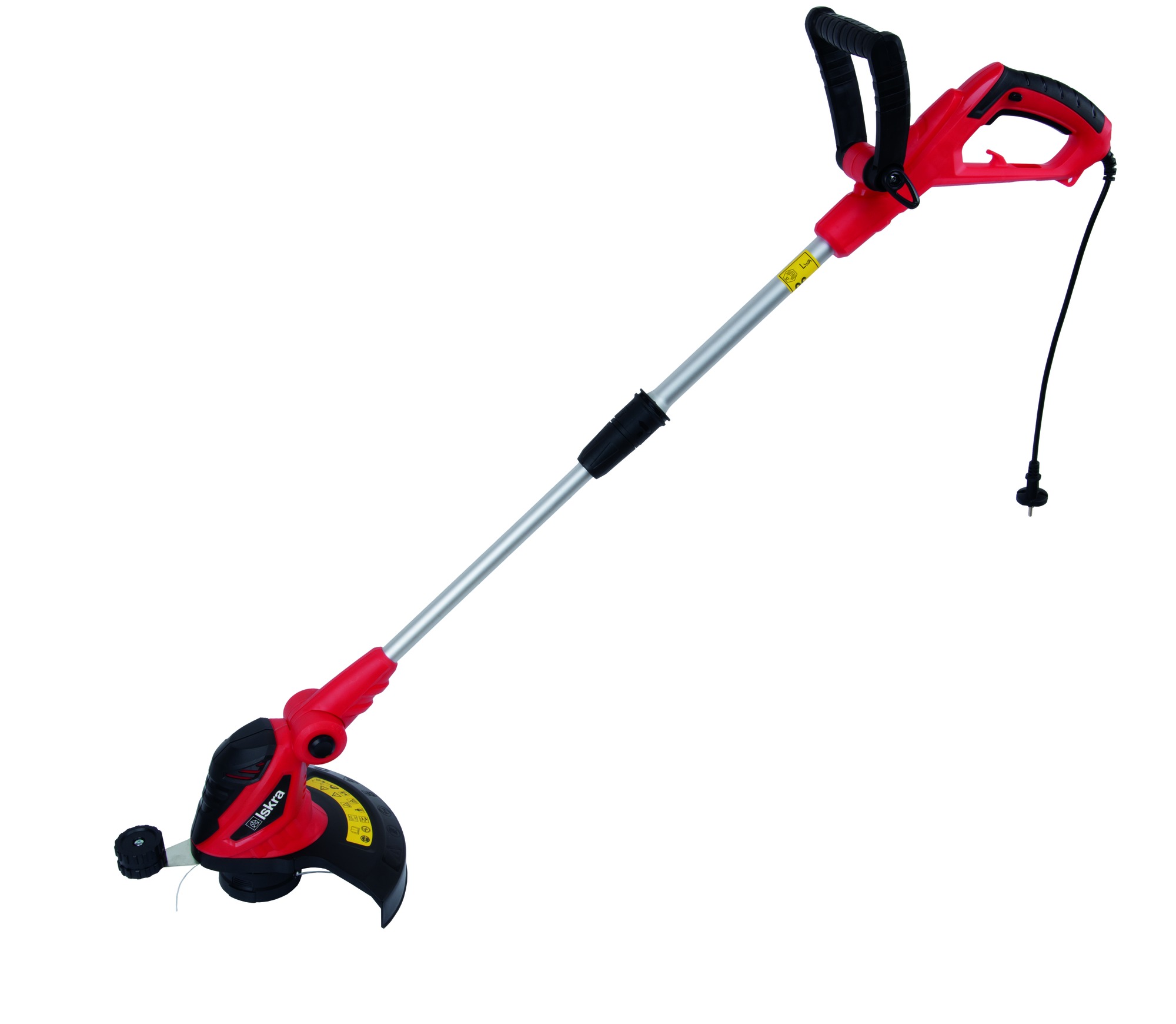 Električna nitna kosa DT2140
